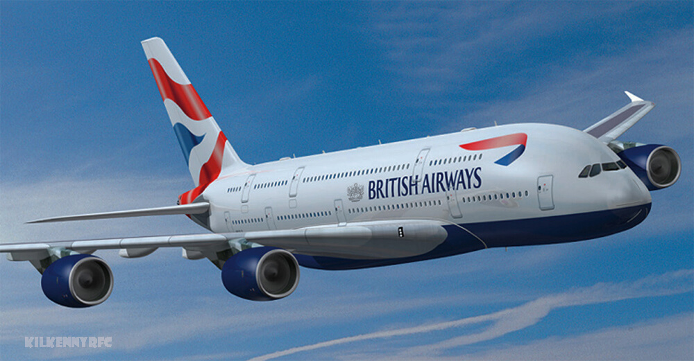 British Airways ถูกปรับเงิน 20 ล้านปอนด์ สายการบินบริติชแอร์เวย์ถูกปรับเงิน 20 ล้านปอนด์ (26 ล้านเหรียญสหรัฐ) จากสำนักงานคณะกรรมการสารสนเทศ