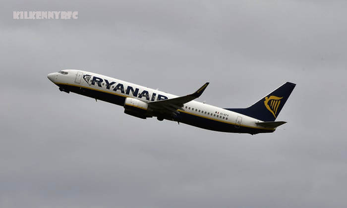 Ryanair ได้ประกาศลดตารางการบินในช่วงฤดูหนาวครั้งใหญ่โดยกล่าวว่าจะใช้งานได้เพียง 40% ของกำลังการผลิตของปีที่แล้ว กล่าวว่าการลดดังกล่าว