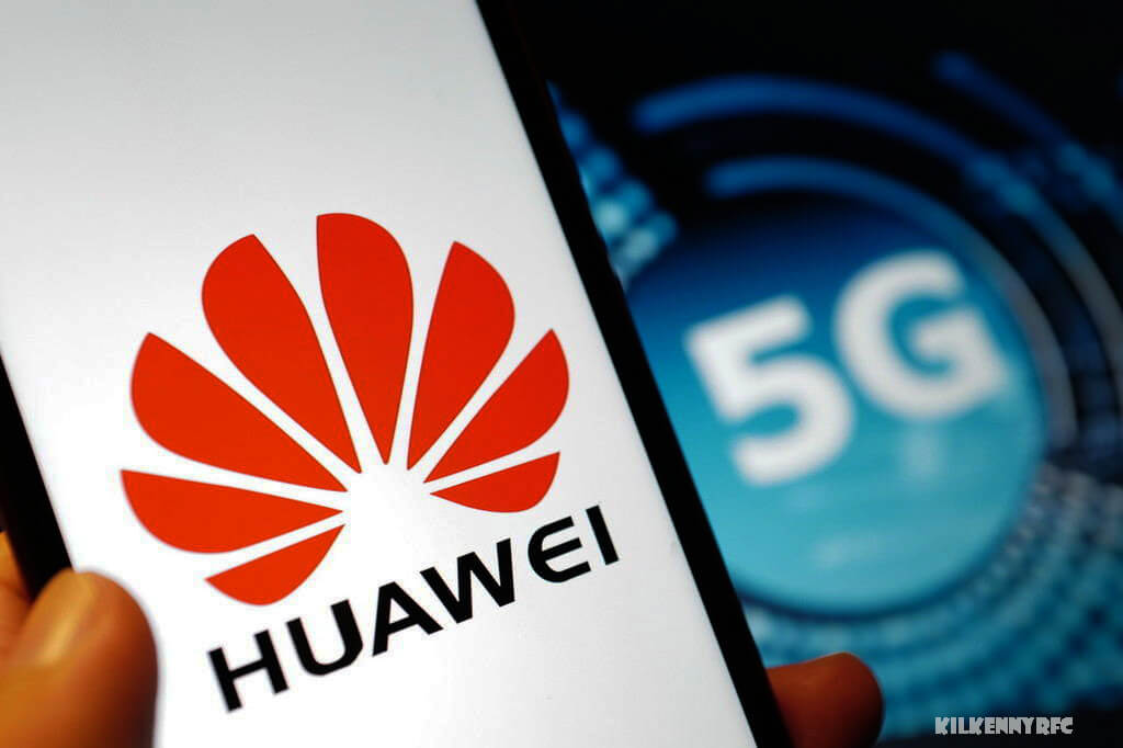 แบน Huawei จากเครือข่าย 5G รัฐบาลกล่าวว่าผู้ให้บริการโทรคมนาคมต้องหยุดติดตั้งอุปกรณ์ Huawei ในเครือข่ายมือถือ 5G ของสหราชอาณาจักร