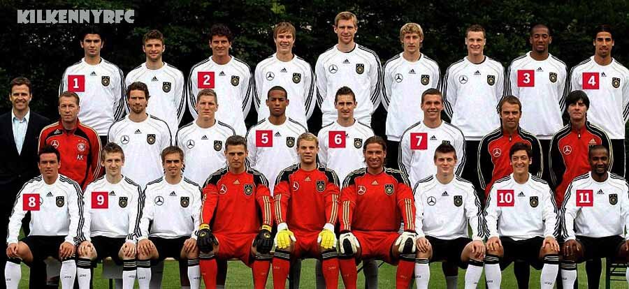 ทีมชาติเยอรมัน มีประวัติอะไรบ้างที่น่าสนใจ ฟุตบอลทีมชาติเยอรมัน ถือเป็นชาติในวงการฟุตบอล ที่ได้รับความนิยมเป็นอย่างมาก เนื่องจากเป็นประเทศที่มีความยิ่งใหญ่