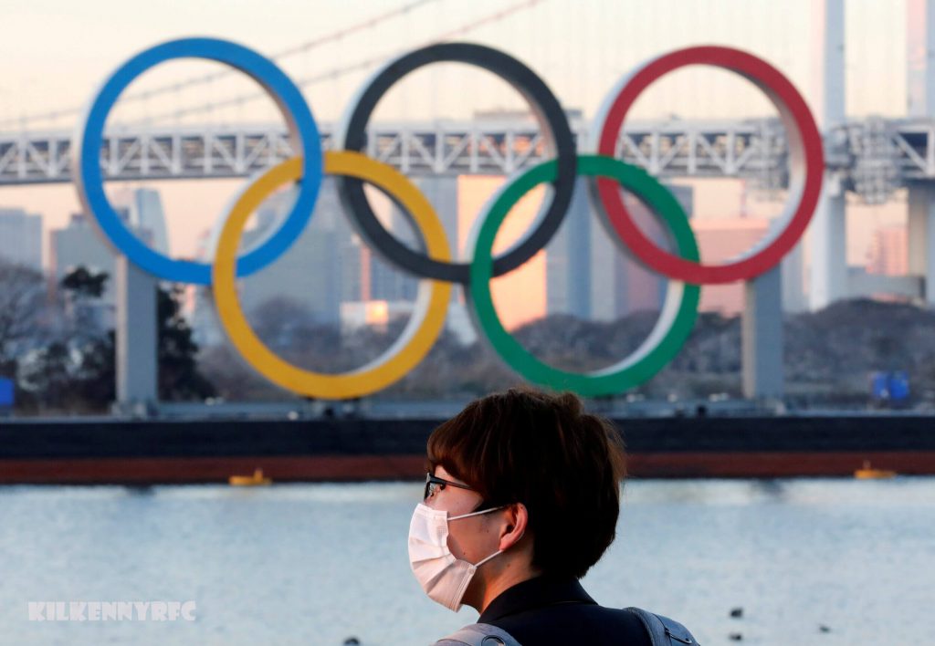 การแข่งขัน กีฬาโอลิมปิกต้องจัดได้แน่นอน Seiko Hashimoto ประธานโตเกียว 2020 มั่นใจว่าการแข่งขันกีฬาโอลิมปิกจะดำเนินต่อไป "100%"