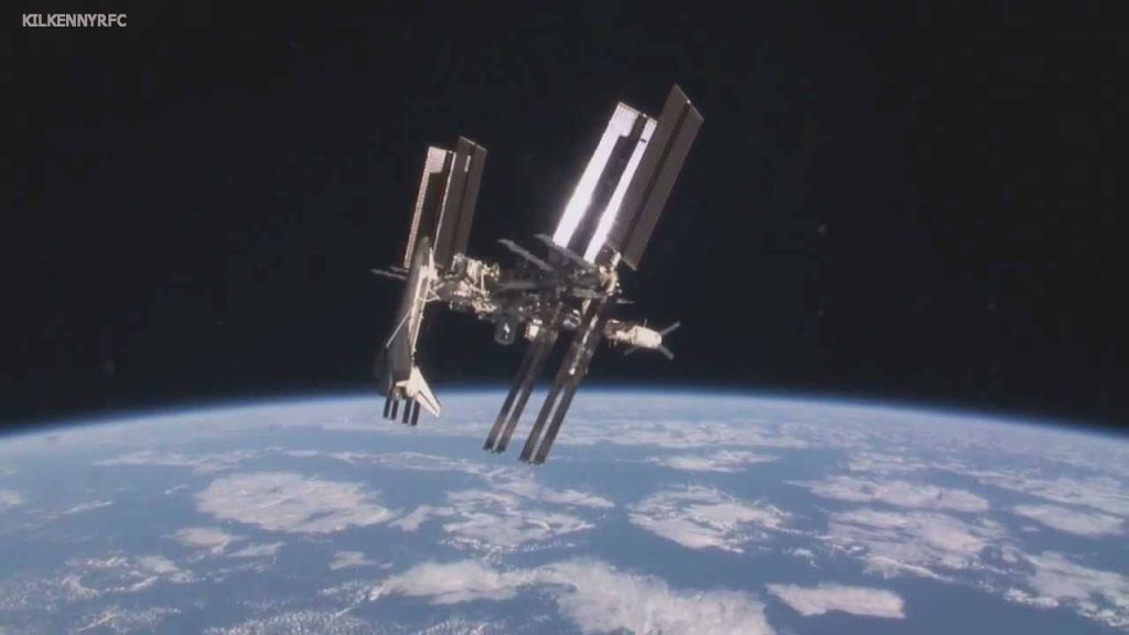 รัสเซียเตือน สถานีอวกาศเผชิญความล้มเหลว สถานีอวกาศนานาชาติ (ISS) อาจประสบความล้มเหลวไม่สามารถแก้ไขได้ เนื่องจากอุปกรณ์และฮาร์ดแวร์