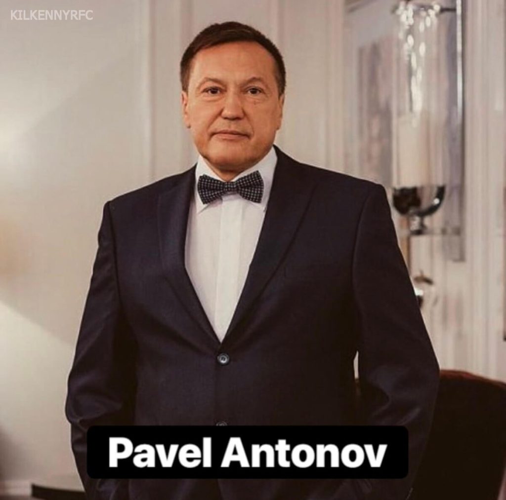 Pavel Antov เสียชีวิตในโรงแรมอินเดีย พาเวล อันตอฟ เจ้าพ่อไส้กรอกชาวรัสเซีย ถูกพบเป็นศพที่โรงแรมแห่งหนึ่งในอินเดีย สองวันหลังจากเพื่อน