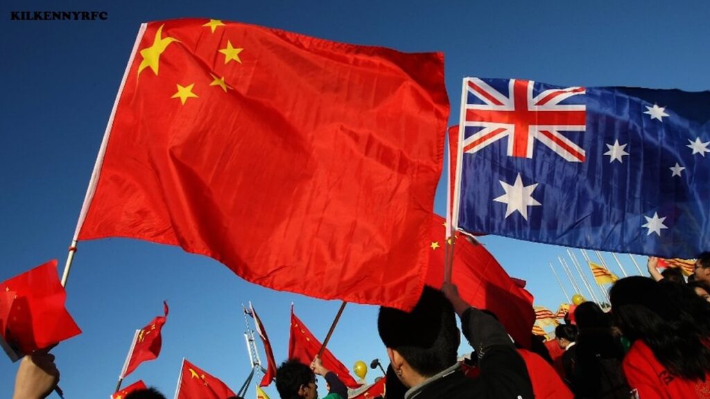 ออสเตรเลียมอง การป้องกันท่ามกลางการเติบโตของจีน ออสเตรเลียจำเป็นต้องใช้เงินมากขึ้นในการป้องกันเมื่อเผชิญกับความกังวลด้านความมั่นคง