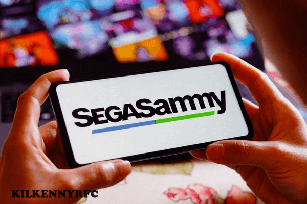 Sega Sammy ขายรีสอร์ทให้กับกองทุนสหรัฐ Sega Sammy กำลังขายรีสอร์ทคอมเพล็กซ์ Seagaia ให้กับ Fortress Investment Group ของสหรัฐอเมริกา
